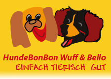 HundeBonBon Wuff & Bello